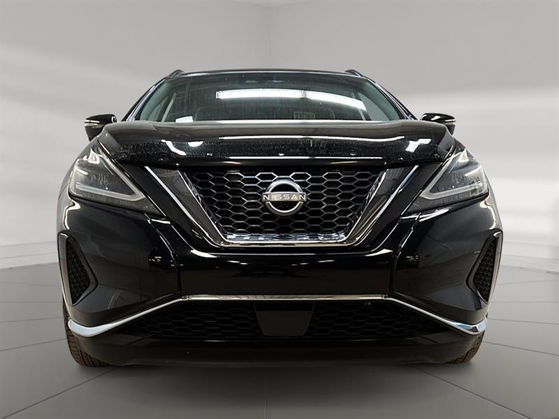 nissan Murano 2023 - 2