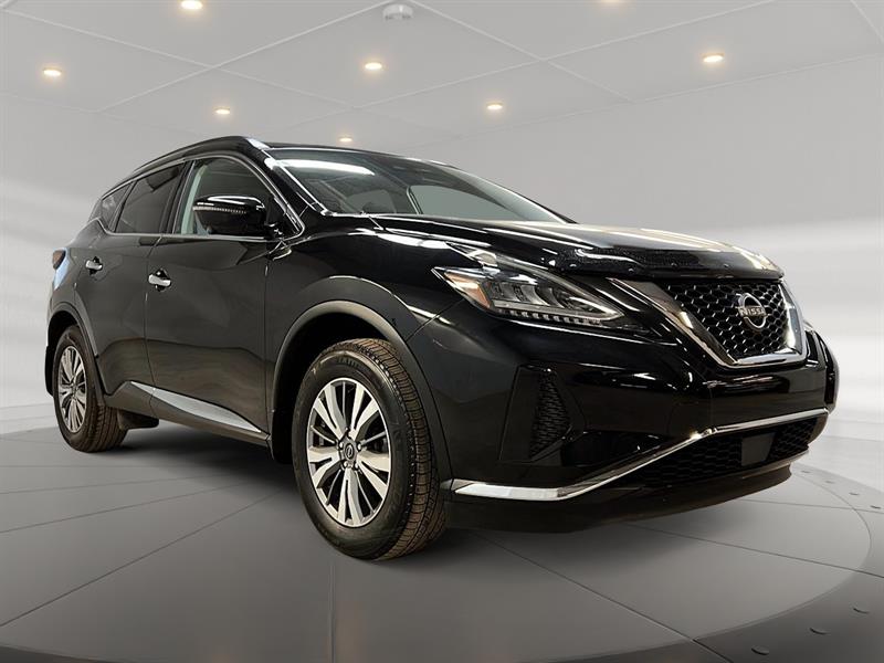nissan Murano 2023 - 3