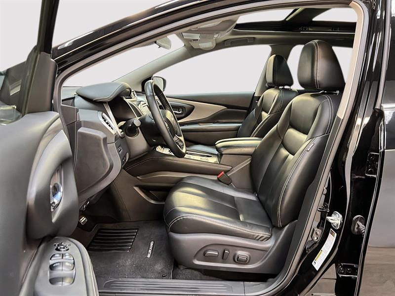 nissan Murano 2023 - 7