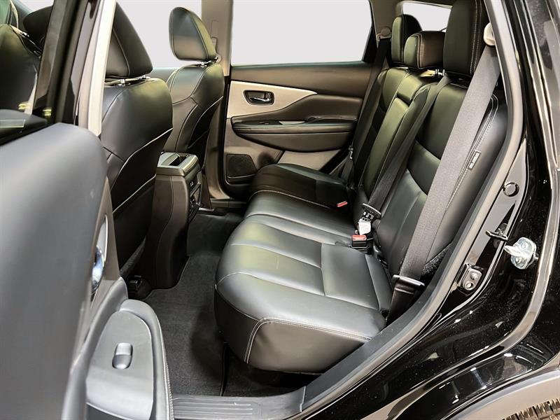nissan Murano 2023 - 9