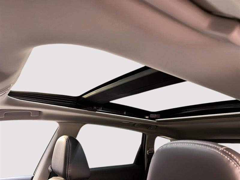 nissan Murano 2023 - 10