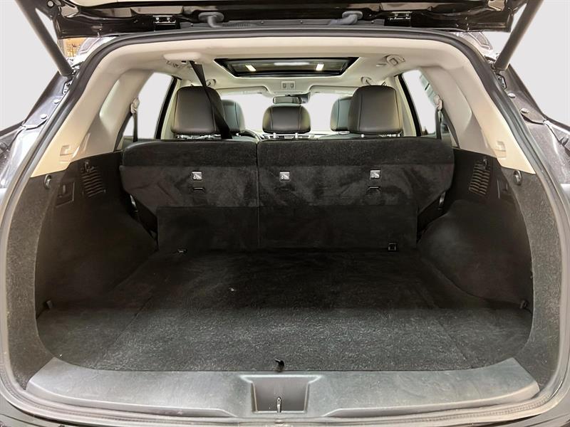 nissan Murano 2023 - 13