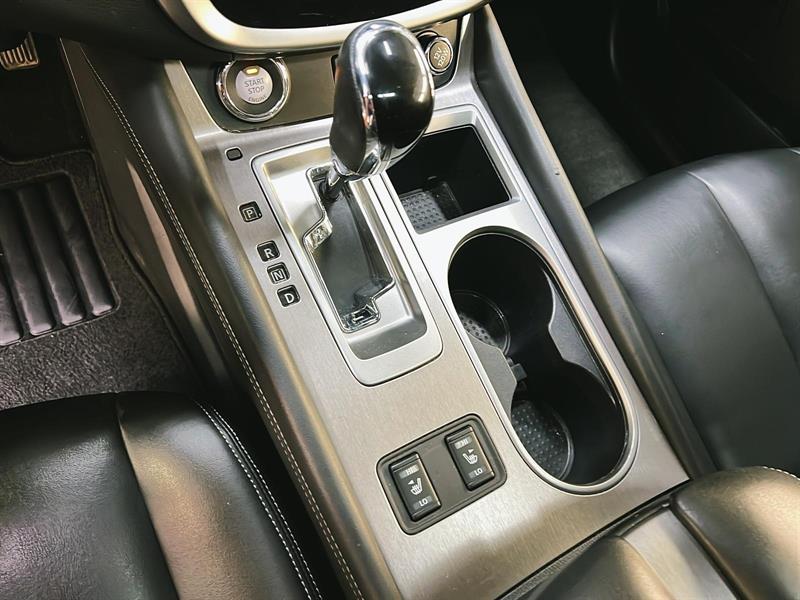 nissan Murano 2023 - 15