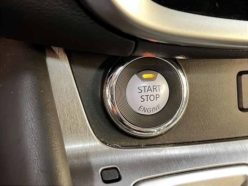 nissan Murano 2023 - 20