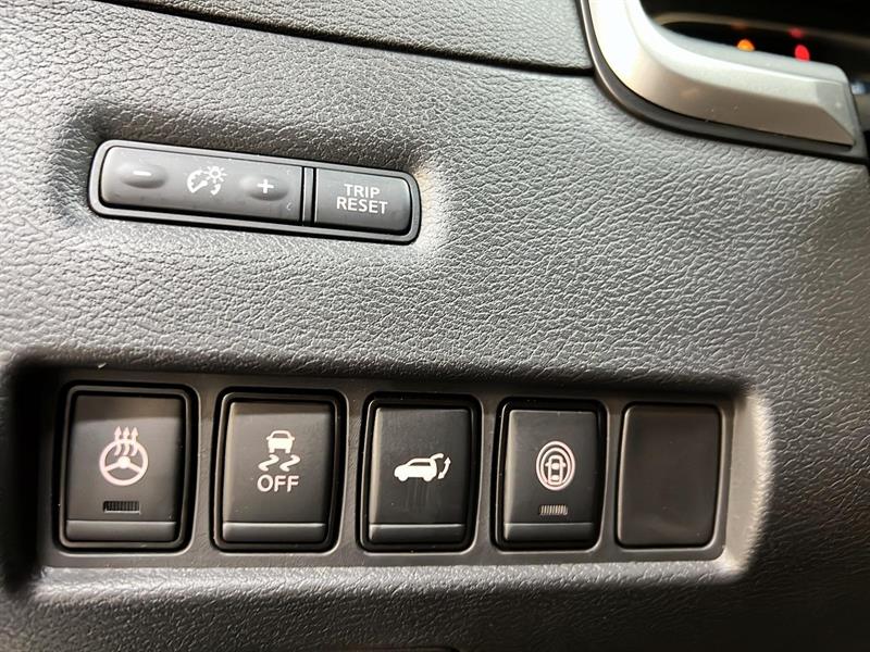 nissan Murano 2023 - 23