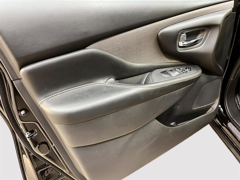 nissan Murano 2023 - 25