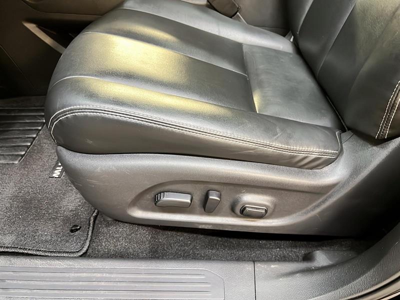 nissan Murano 2023 - 26