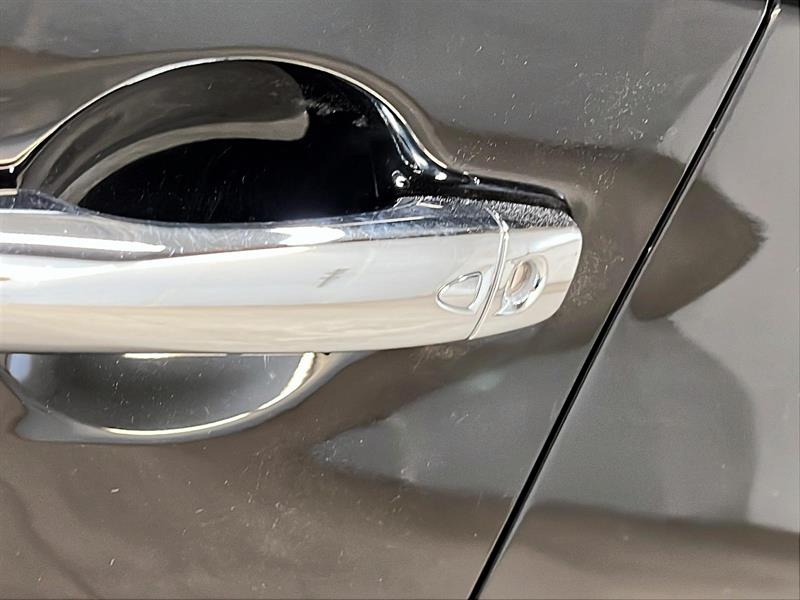 nissan Murano 2023 - 27