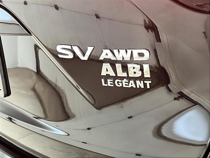 nissan Murano 2023 - 29