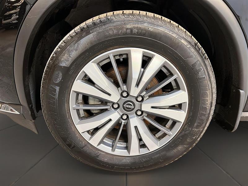 nissan Murano 2023 - 30