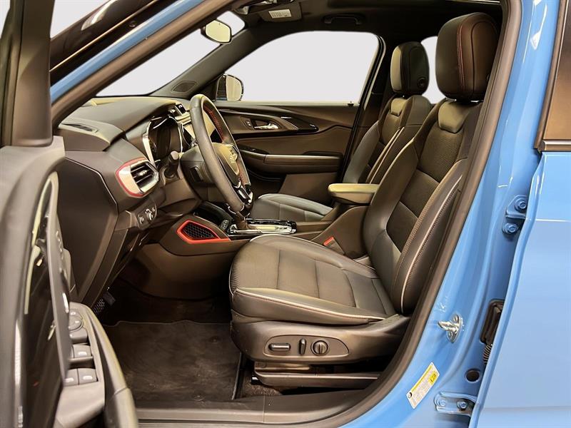 chevrolet Trailblazer 2023 - 7