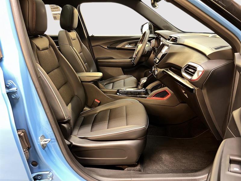 chevrolet Trailblazer 2023 - 8