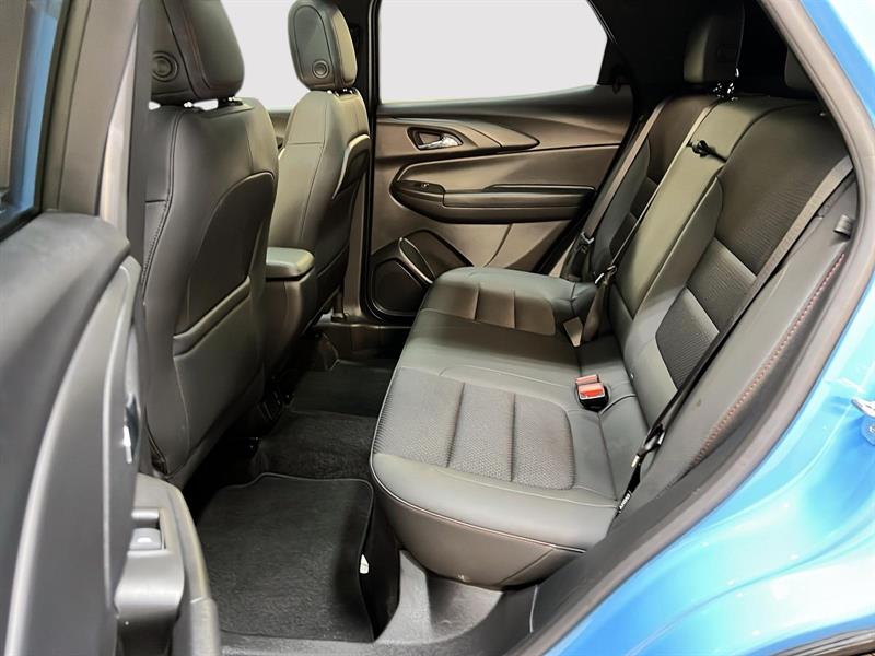 chevrolet Trailblazer 2023 - 9