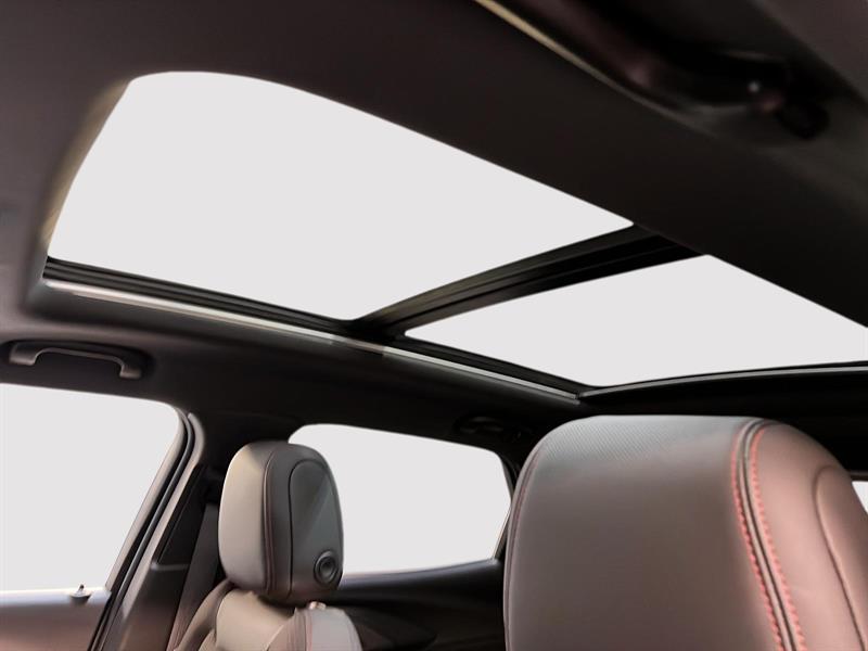 chevrolet Trailblazer 2023 - 10