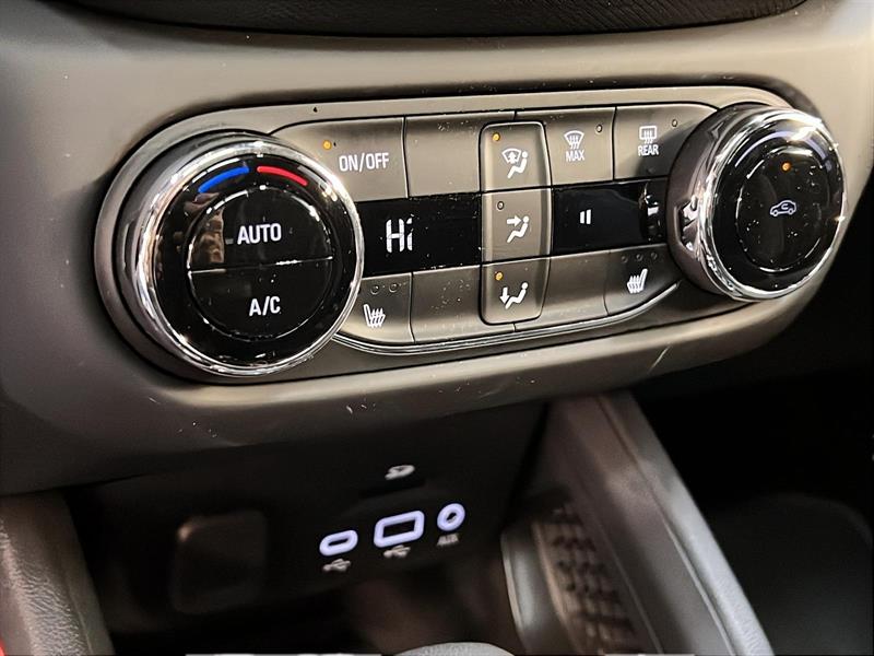 chevrolet Trailblazer 2023 - 16