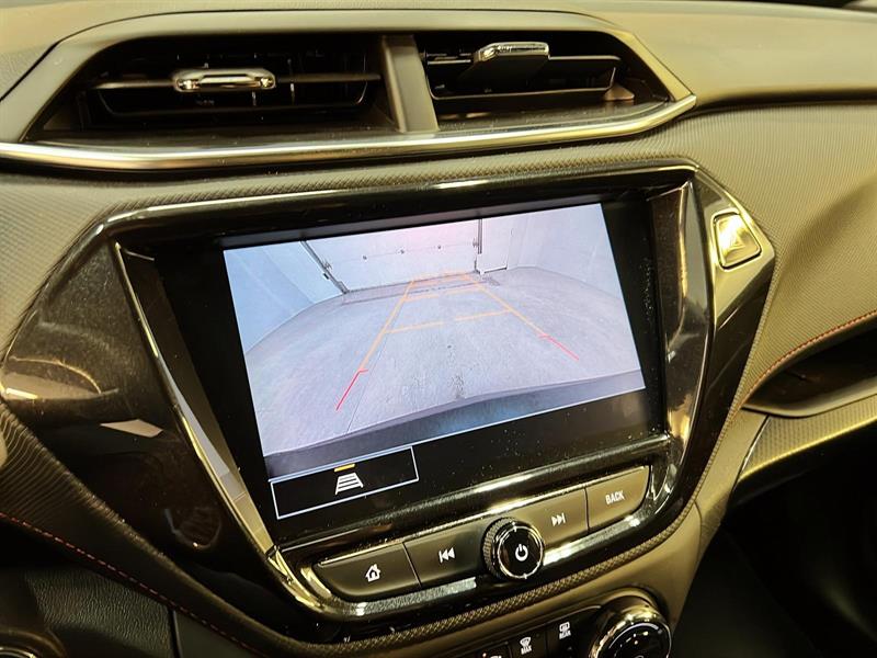 chevrolet Trailblazer 2023 - 18