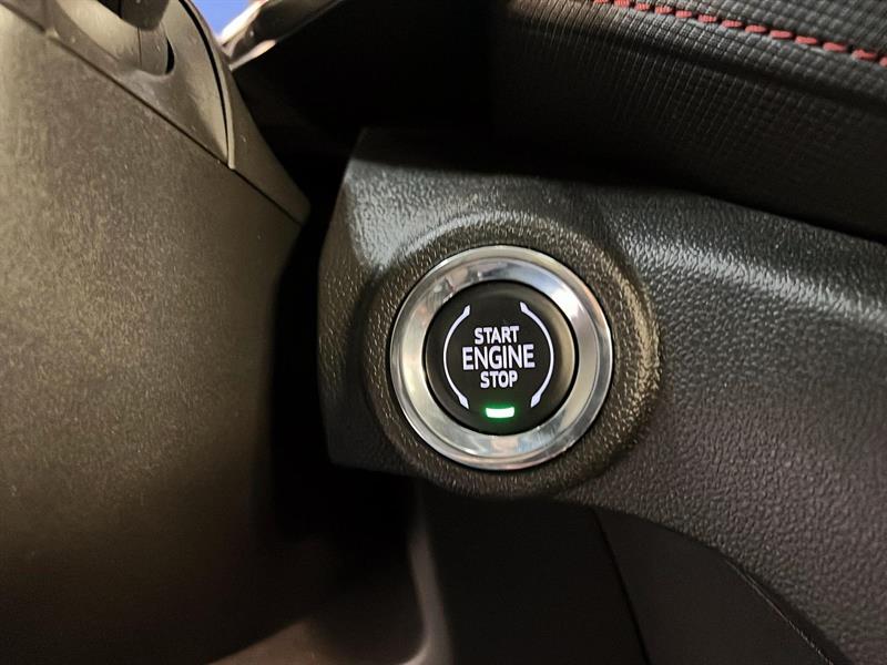 chevrolet Trailblazer 2023 - 19