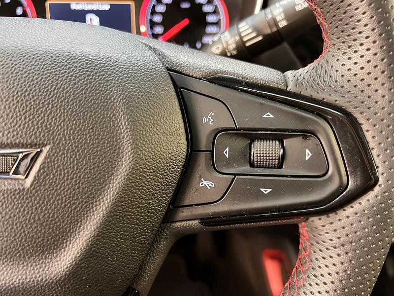 chevrolet Trailblazer 2023 - 20