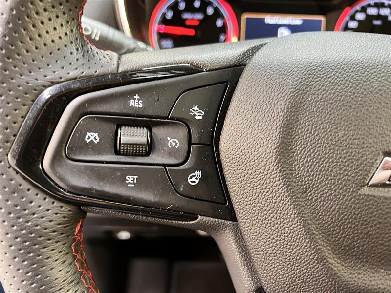 chevrolet Trailblazer 2023 - 21