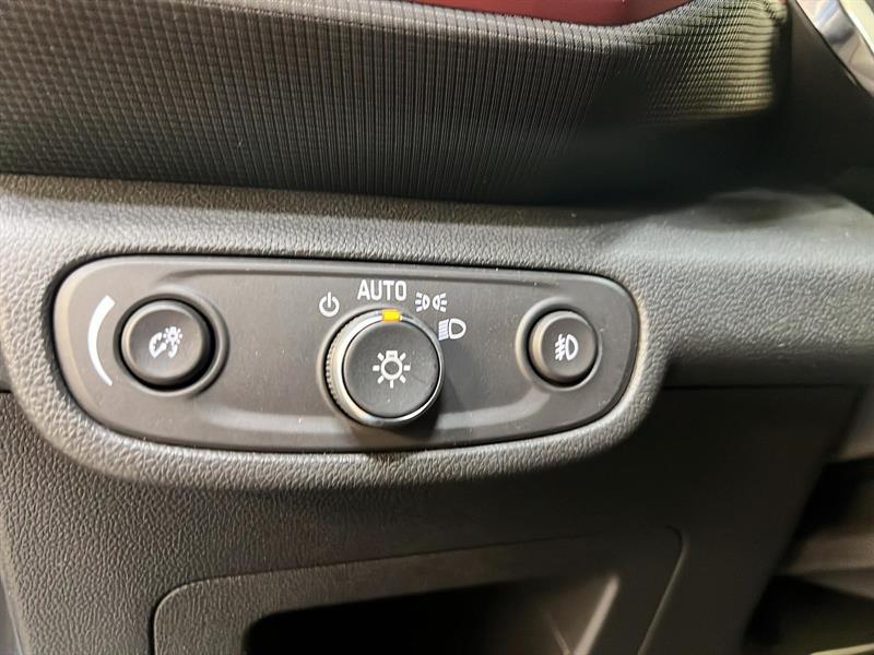 chevrolet Trailblazer 2023 - 22