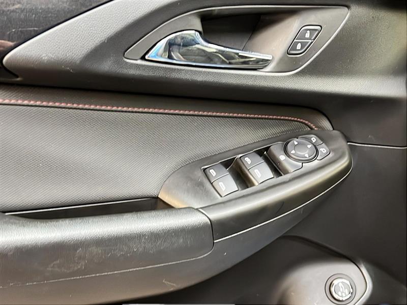 chevrolet Trailblazer 2023 - 23