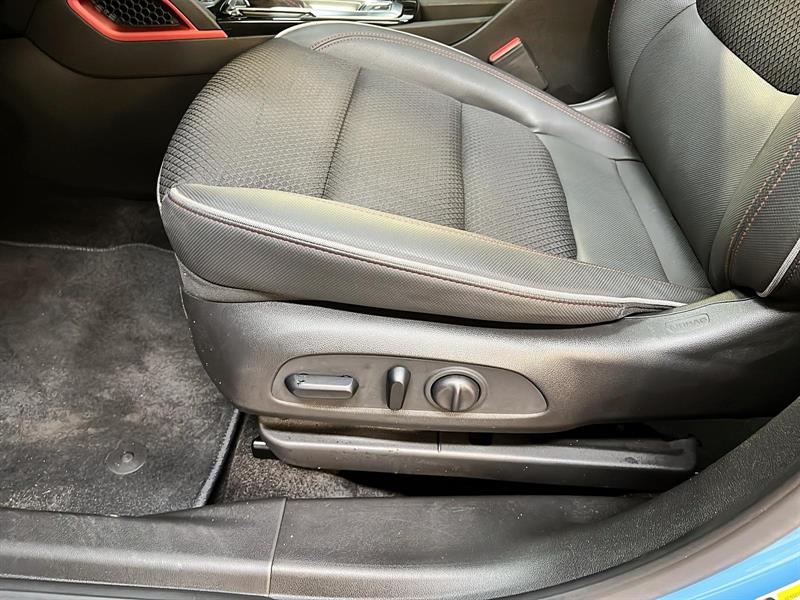 chevrolet Trailblazer 2023 - 26