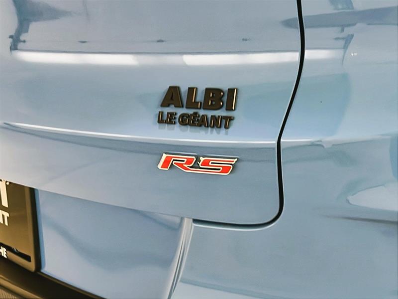 chevrolet Trailblazer 2023 - 29