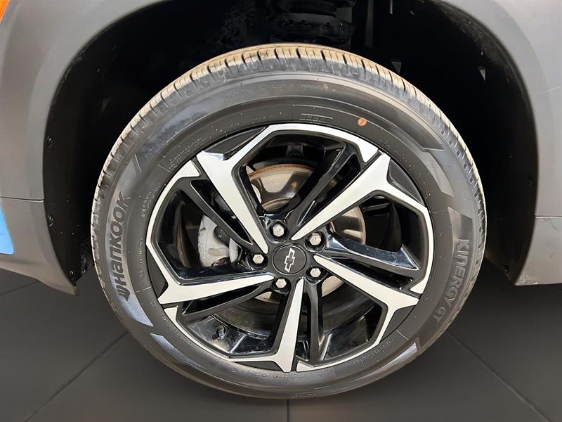 chevrolet Trailblazer 2023 - 30