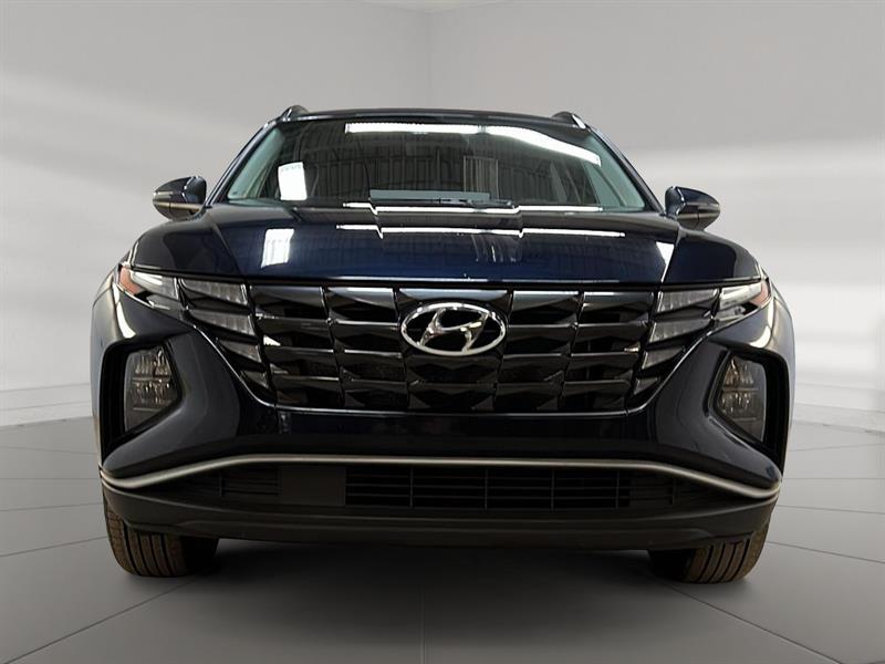 hyundai Tucson 2022 - 2