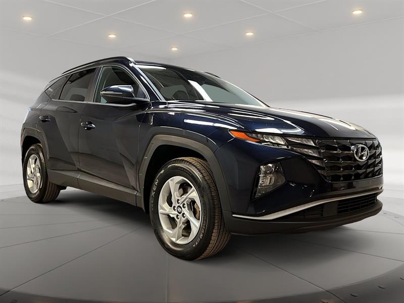 hyundai Tucson 2022 - 3