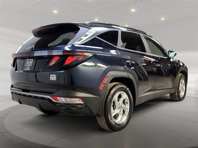 hyundai Tucson 2022 - 4