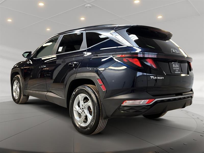 hyundai Tucson 2022 - 6