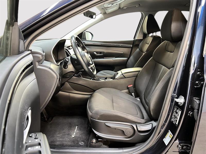 hyundai Tucson 2022 - 7