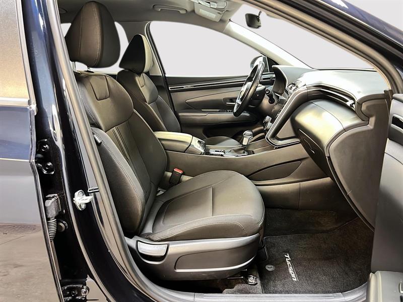 hyundai Tucson 2022 - 8