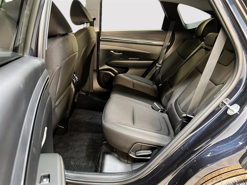 hyundai Tucson 2022 - 9