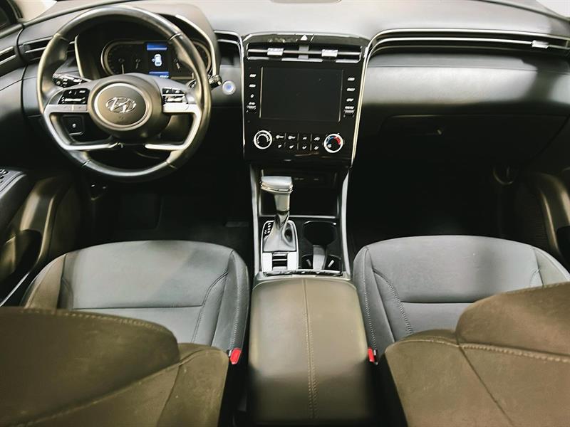 hyundai Tucson 2022 - 10