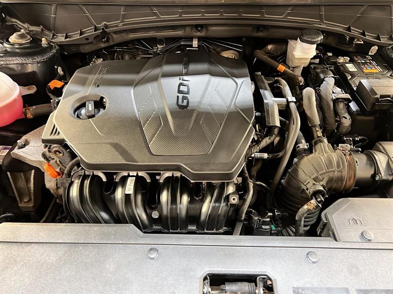 hyundai Tucson 2022 - 11