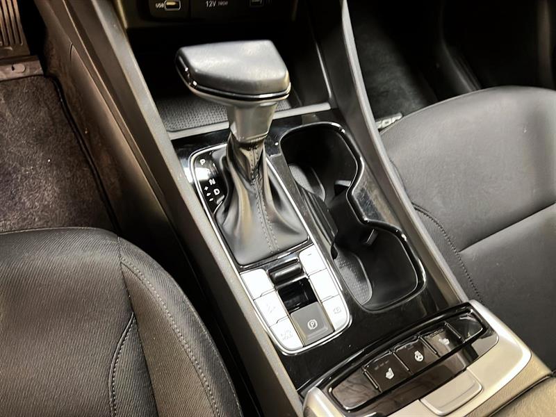 hyundai Tucson 2022 - 13