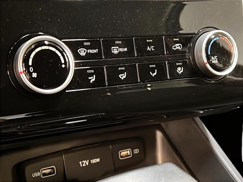 hyundai Tucson 2022 - 14