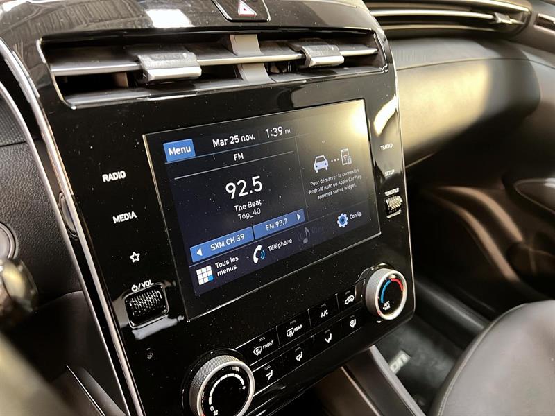 hyundai Tucson 2022 - 15