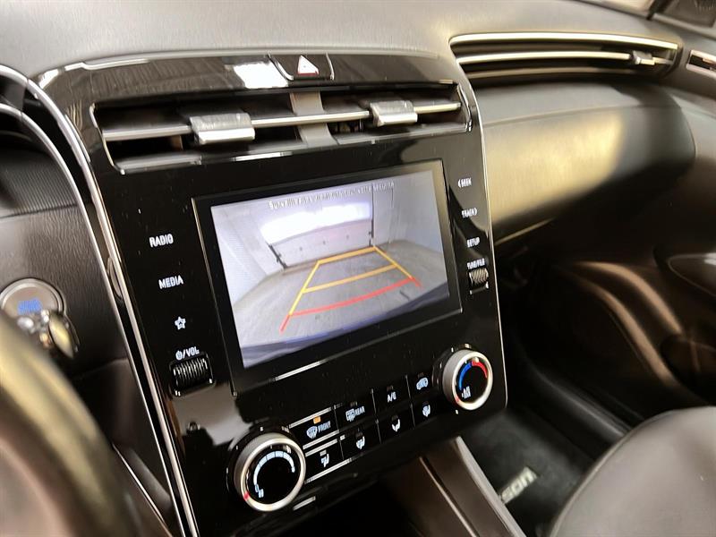 hyundai Tucson 2022 - 16