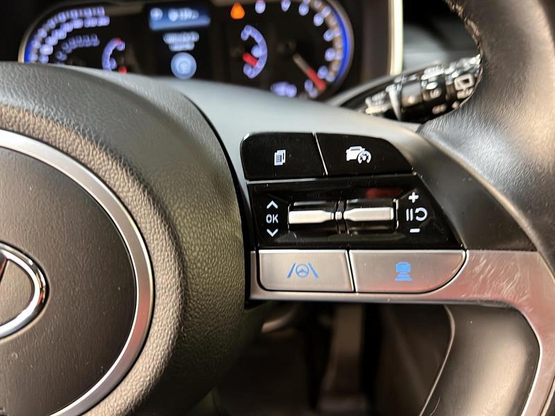 hyundai Tucson 2022 - 18