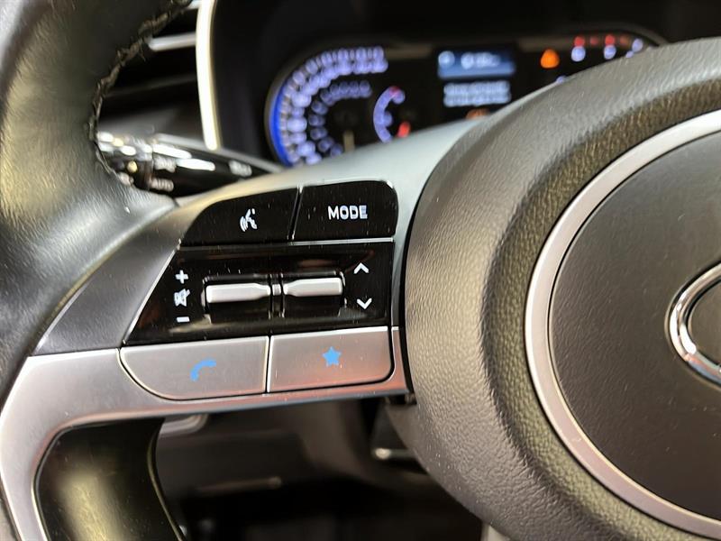 hyundai Tucson 2022 - 19