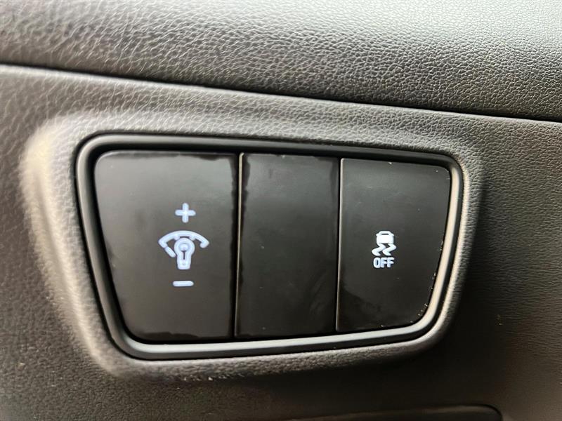 hyundai Tucson 2022 - 20