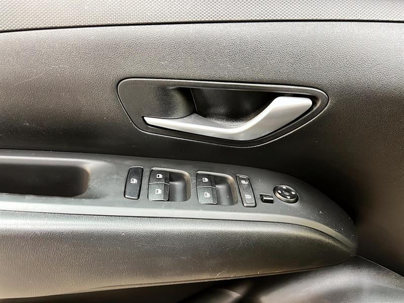 hyundai Tucson 2022 - 21