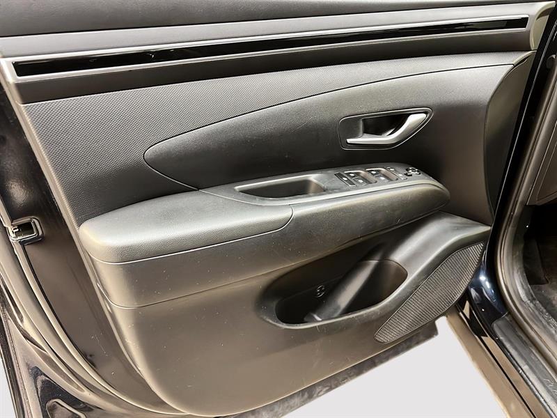 hyundai Tucson 2022 - 22