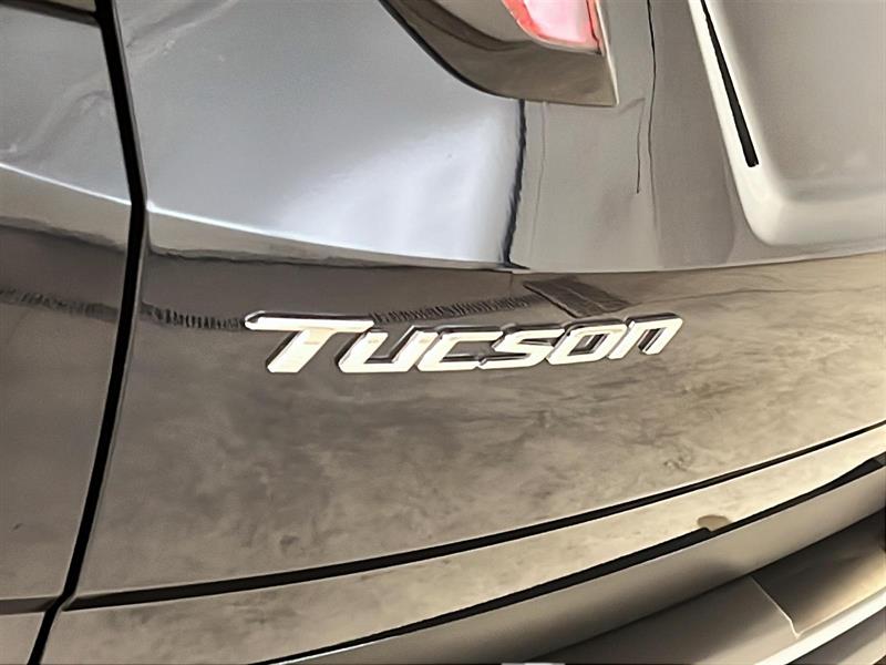 hyundai Tucson 2022 - 24