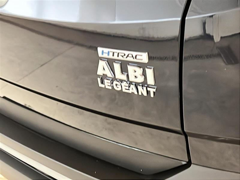 hyundai Tucson 2022 - 25