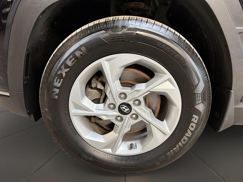 hyundai Tucson 2022 - 26