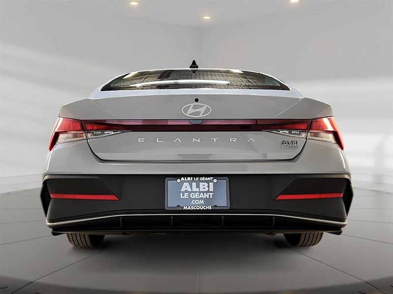 hyundai Elantra 2025 - 5